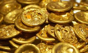 Золотые вклады — когда стоит вкладываться в золото